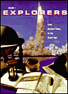 Book Explorers: From Ancient Times to the Space Age Volume 1 free