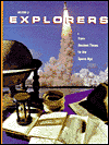 Book Explorers and Discoverers: From Ancient Times to the Space Age free