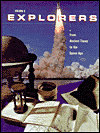 Book Explorers and Discoverers Volume 3 free
