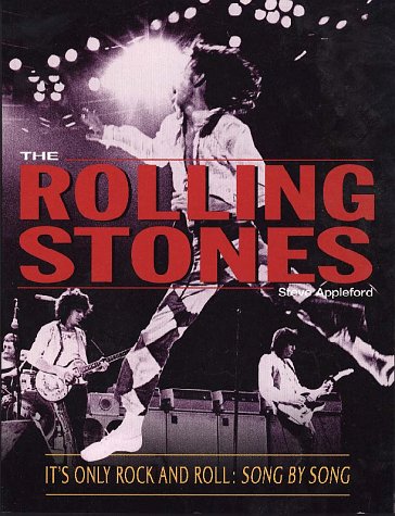 Book THE ROLLING STONES It's Only Rock and Roll free