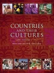 Book Countries and Their Cultures: Volume 4 (Countries and Their Cultures, Volume 4: Saint Kitts and Nevis to Zimbabwe) free
