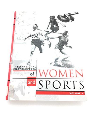 Book International Encyclopedia for Women and Sports (International Encyclopedia for Women & Sports) free Book International Encyclopedia for Women and Sports (International Encyclopedia for Women & Sports) free