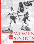 Book International Encyclopedia of Women and Sports - 3 Volume set free
