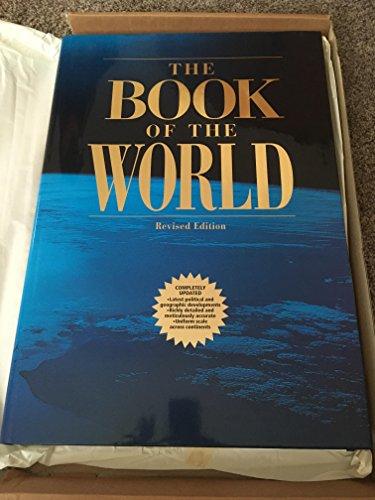 Book The Book of the World free