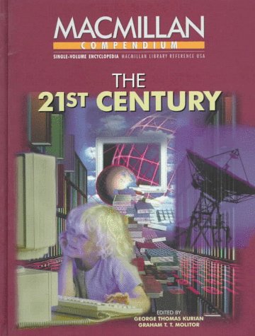 Book Macmillan Compendium: Twenty-First Century free
