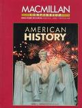Book American History: Selections from the Eight-Volume Dictionary of American History, Revised Edition and Supplements (Macmillan Compendium) free