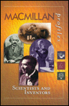 Book Scientists and Inventors (Macmillan Profiles, 1) free