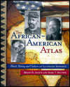 Book The African-American Atlas: Black History and Culture-An Illustrated Reference free