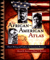 Book The African-American Atlas: Black History and Culture-An Illustrated Reference free