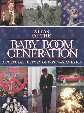Book Atlas of the Baby Boom Generation free