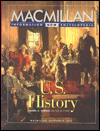 Book U.S. History (Macmillan Information Now Encyclopedia) free