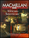 Book The African-American Experience: Selections from the Five-Volume Macmillan Encyclopedia of African-American culture and history (Macmillan Information Now Encyclopedia) free