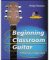 Book Beginning Classroom Guitar: A Musician's Approach free