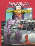 Book Social Issues: Selections from Macmillan's Four-Volume Encyclopedia of Sociology (Macmillan Compendium) free