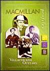 Book Macmillan Profiles:  Villains & Outlaws free