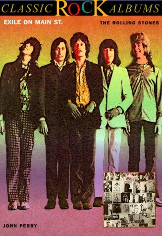 Book EXILE ON MAIN STREET The Rolling Stones free