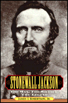 Book Stonewall Jackson : The Man, the Soldier, the Legend free
