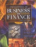 Book Encyclopedia of Business and Finance: 1 free