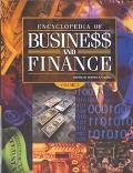 Book Encyclopedia of Business and Finance, Vol. 2 free