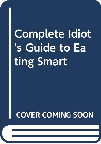 Book Cig To Eating Smart free