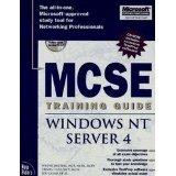 Book Mcse Training Guide:  Windows Nt Server 4 free