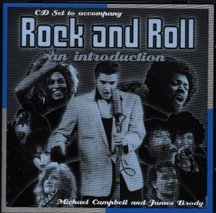 Book Rock and Roll: An Introduction free