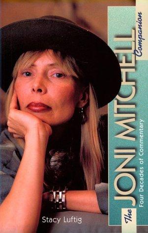 Book Joni Mitchell Companion: Four Decades of Commentary free