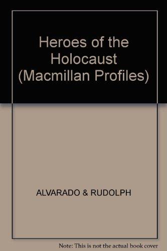 Book Rescue and Resistance: Portraits of the Holocaust (Macmillan Profiles) free