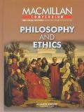 Book MacMillan Compendium: Philosophy and Ethics free