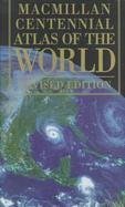 Book Macmillan Centennial Atlas of the World free
