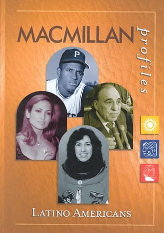 Book Macmillan Profiles: Latino Americans free
