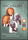 Book Macmillan Profiles: Humanitarians and Reformers free