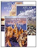 Book Atlas of the Evolving Earth (MacMillan Science Library) free
