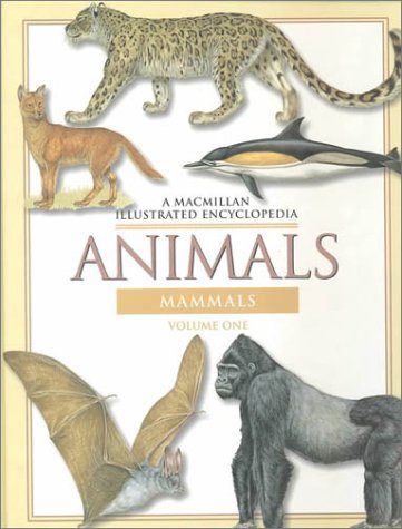 Book Animals: 1 (Macmillan Illustrated Encyclopedia) free Book Animals: 1 (Macmillan Illustrated Encyclopedia) free