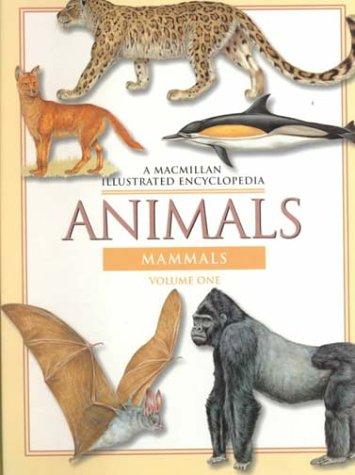 Book Animals: A Macmillan Illustrated Encyclopedia (3 vol. set)(MacMillan Illustrated Encyclopedia) free