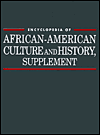 Book Supplement I (AFRICAN AMERICAN CULTURE AND HISTORY SUPPLEMENT) free