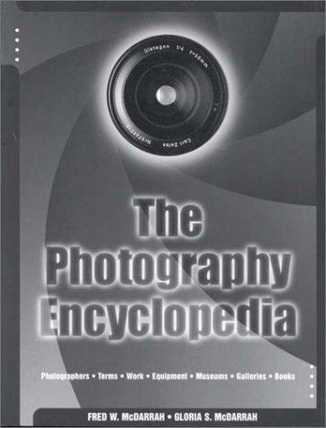 Book Photography Encyclopedia free