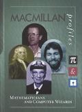 Book Mathematics and Computer Wizards (MacMillan Profiles) free
