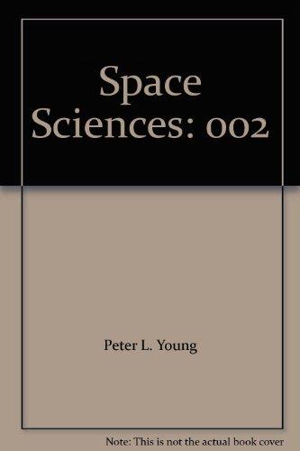 Book Space Sciences: 002 free