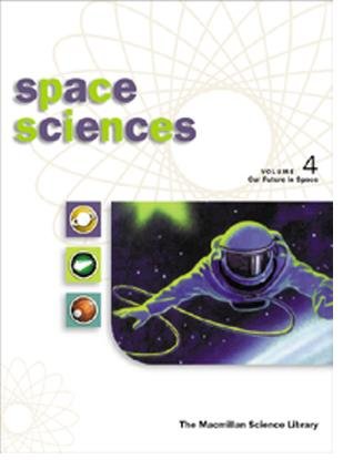 Book Space Sciences, Volume 4 Our Future in Space free