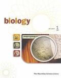 Book Biology: Macmillan Science Library (4 Volume Set) free