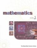 Book Mathematics: Macmillan Science Library free