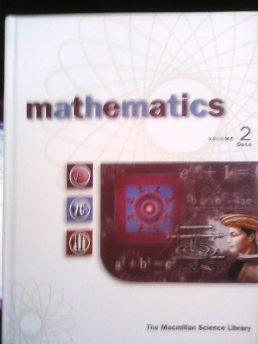 Book Mathematics: 002 free