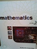 Book Mathematics: 003 free
