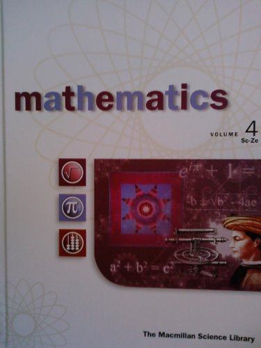 Book Mathematics: 004 free