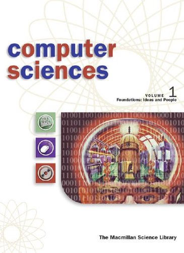 Book Computer Sciences: Macmillan Science Library free