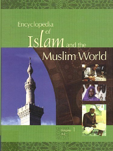 Book Islam & the Muslim World: 1 free