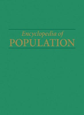 Book Encyclopedia of Population: 2 Volume set free