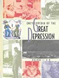 Book Encyclopedia of the Great Depression free
