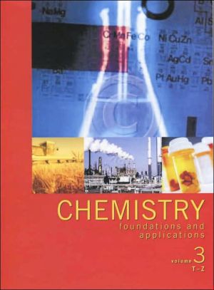 Book Chemistry: Foundations and Applications free